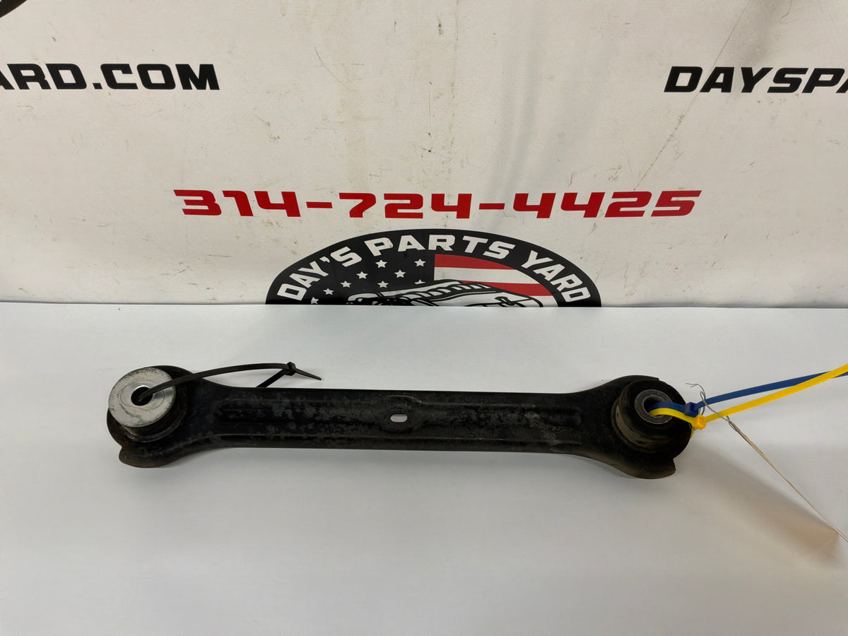 Rear lh control arm - Day's Parts Yard