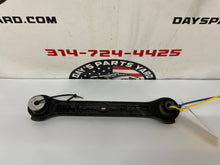 Rear lh control arm - Day's Parts Yard