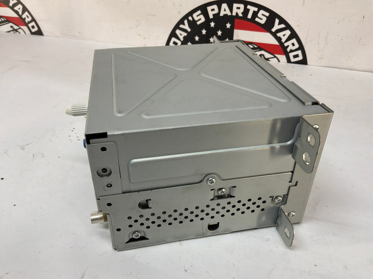 2017 Chevy SS Sedan Radio CD Player Receiver OEM