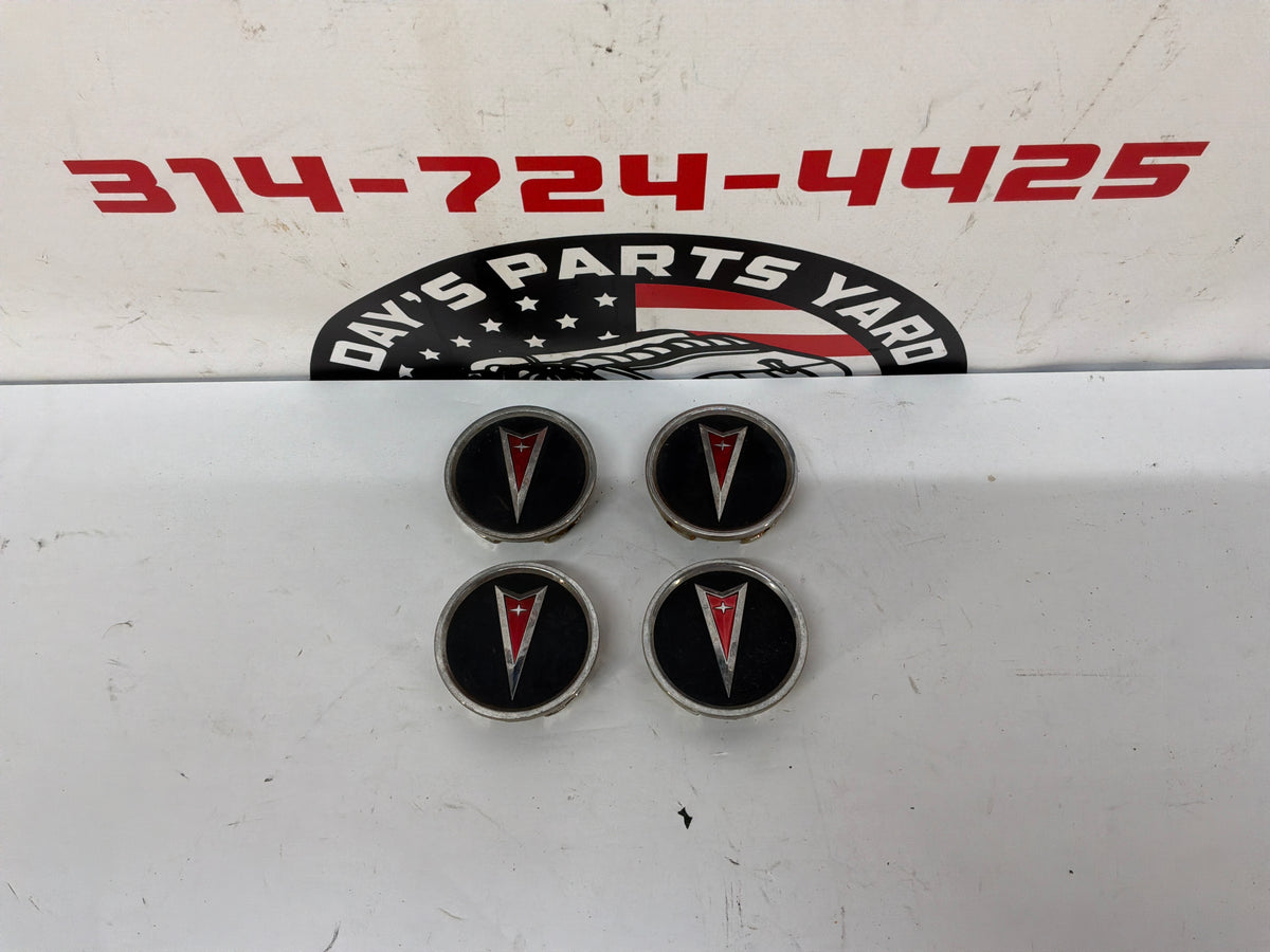 Center caps - Day's Parts Yard
