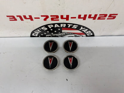 Center caps - Day's Parts Yard