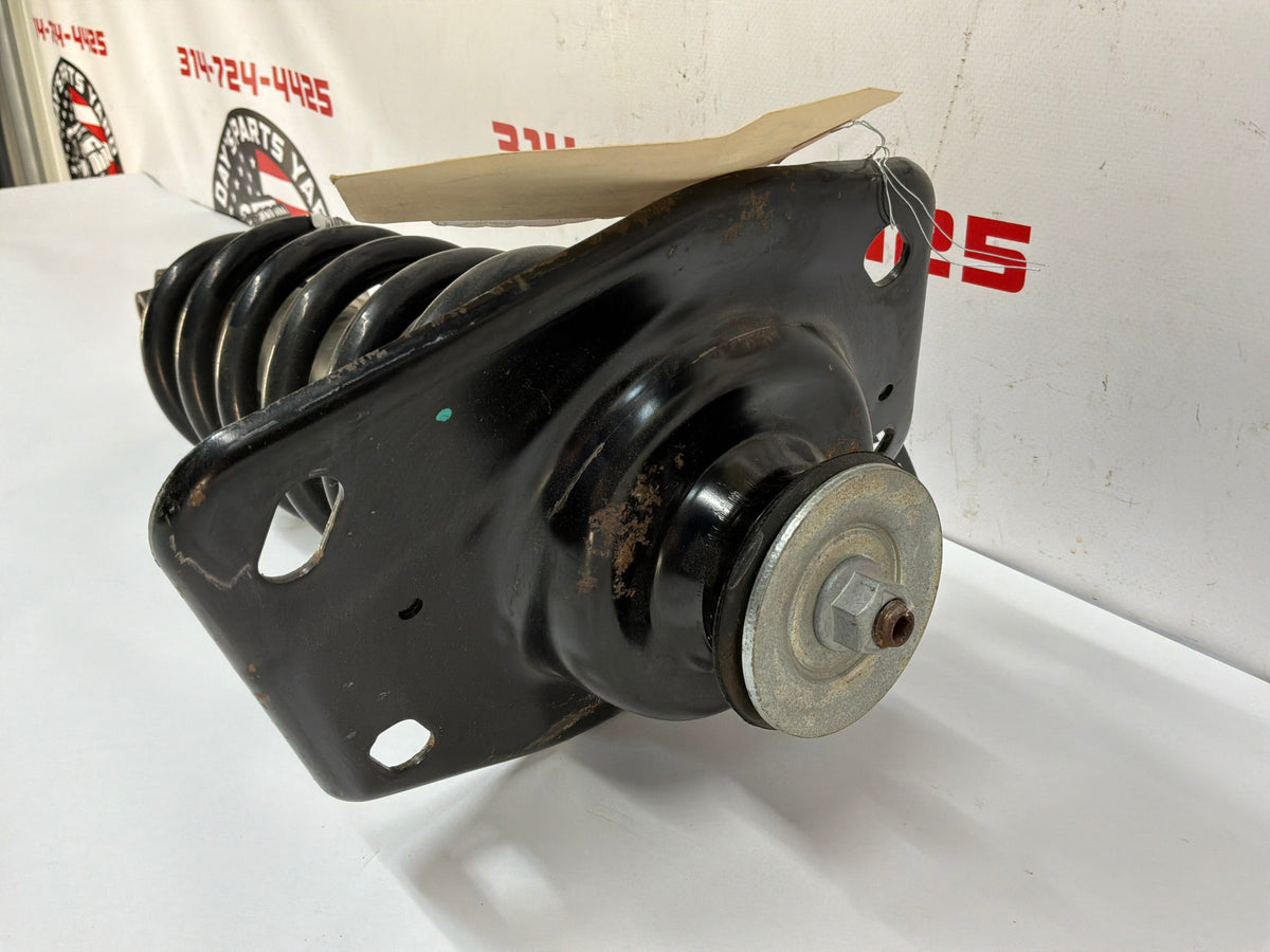 Lh rear strut - Day's Parts Yard