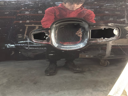 Lh front door - Day's Parts Yard