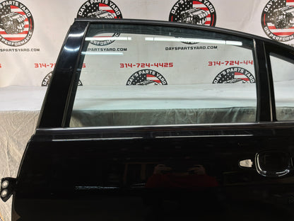 Lh rear door - Day's Parts Yard