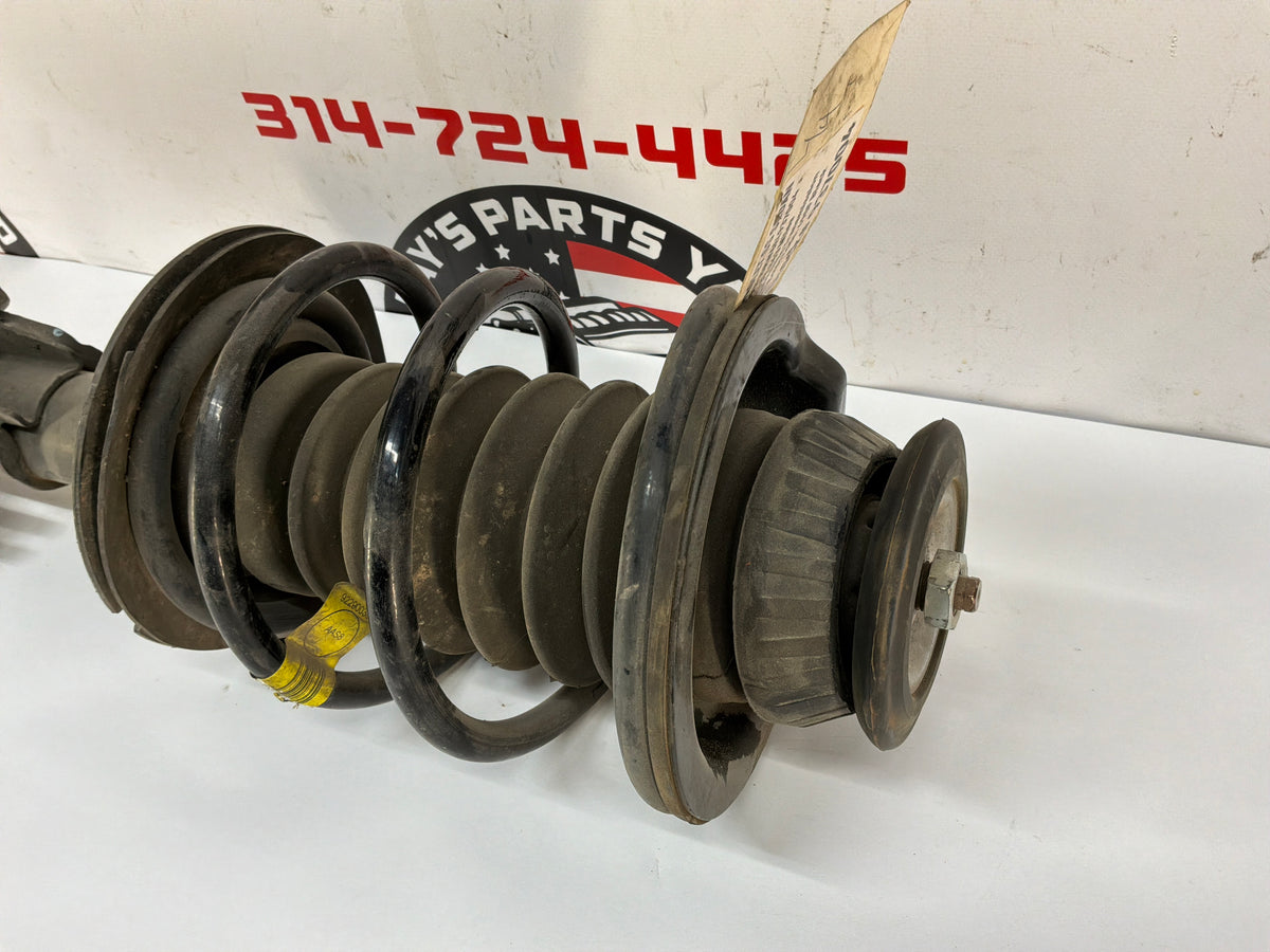 Lh front strut - Day's Parts Yard
