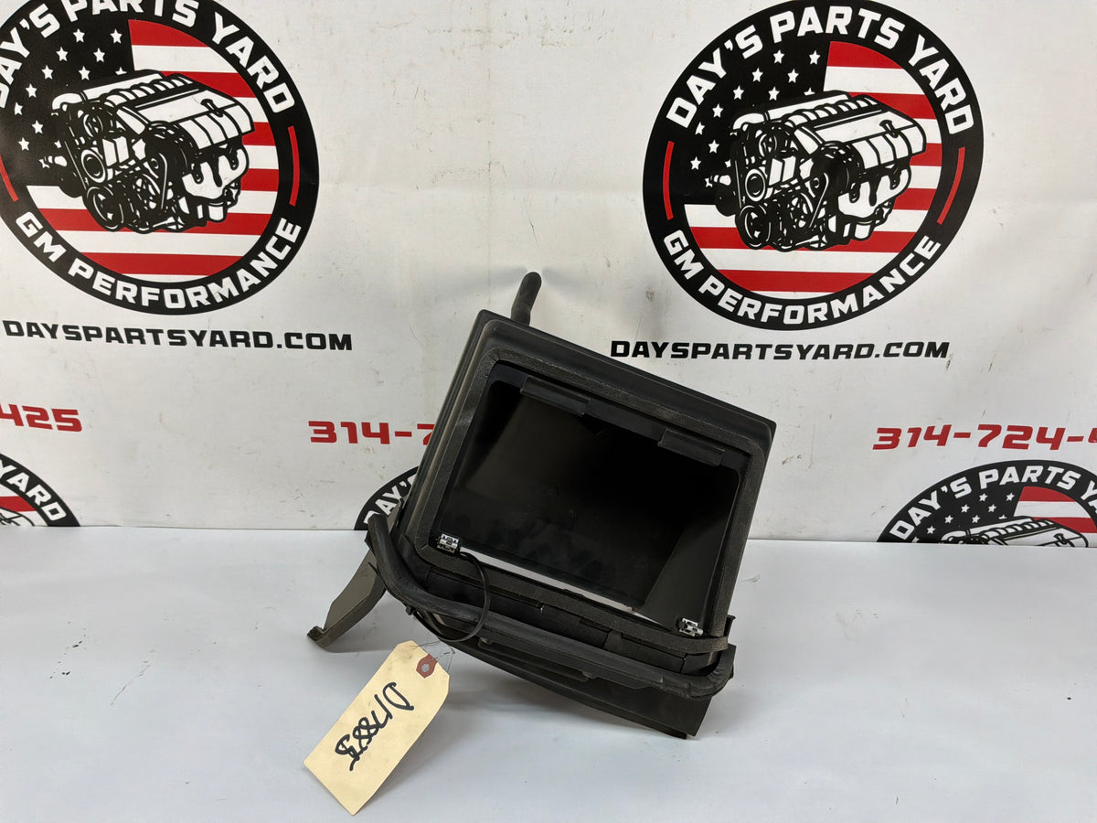 Cabin air filter - Day's Parts Yard