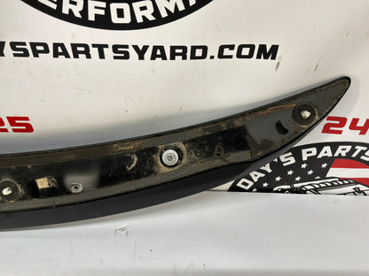 Spoiler - Day's Parts Yard