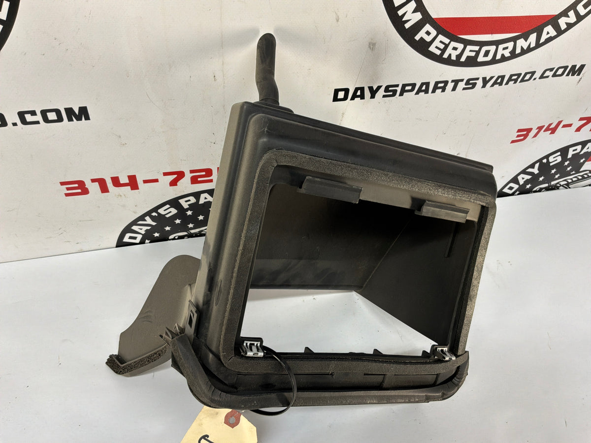 Cabin air filter - Day's Parts Yard
