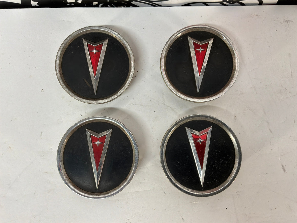 Center caps - Day's Parts Yard