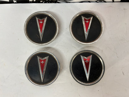 Center caps - Day's Parts Yard