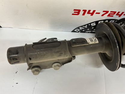 Lh front strut - Day's Parts Yard