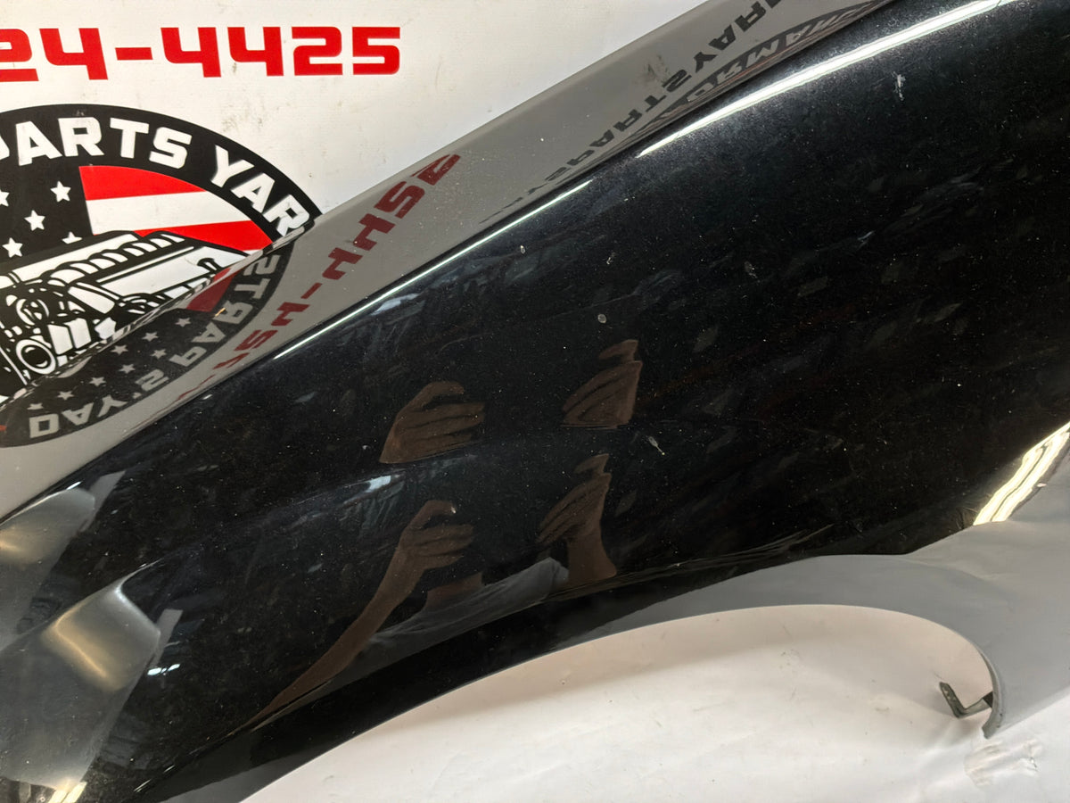 Lh fender - Day's Parts Yard