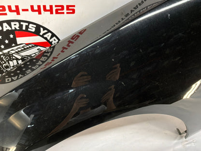 Lh fender - Day's Parts Yard