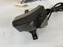 Coolant overflow - Day's Parts Yard