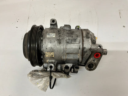 Ac compressor - Day's Parts Yard