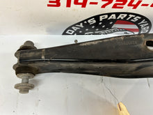 Lh rear control arm - Day's Parts Yard