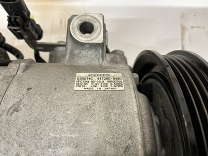 Ac compressor - Day's Parts Yard