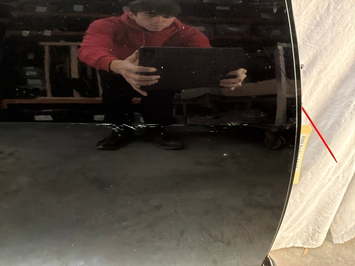 Rh rear door - Day's Parts Yard