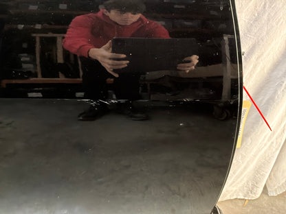 Rh rear door - Day's Parts Yard