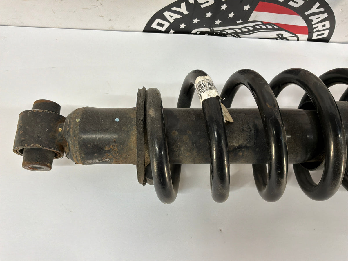 Lh rear strut - Day's Parts Yard