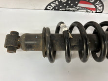 Lh rear strut - Day's Parts Yard