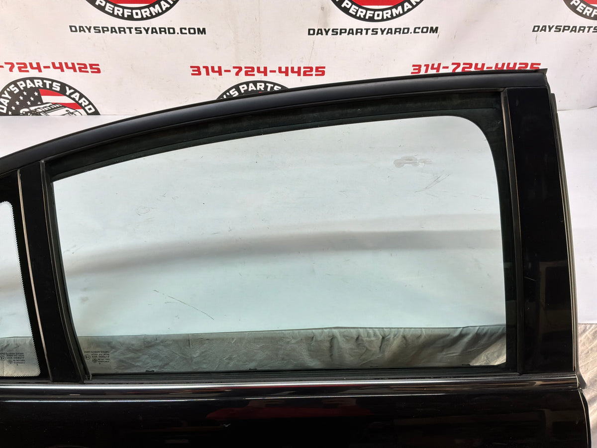 Rh rear door - Day's Parts Yard
