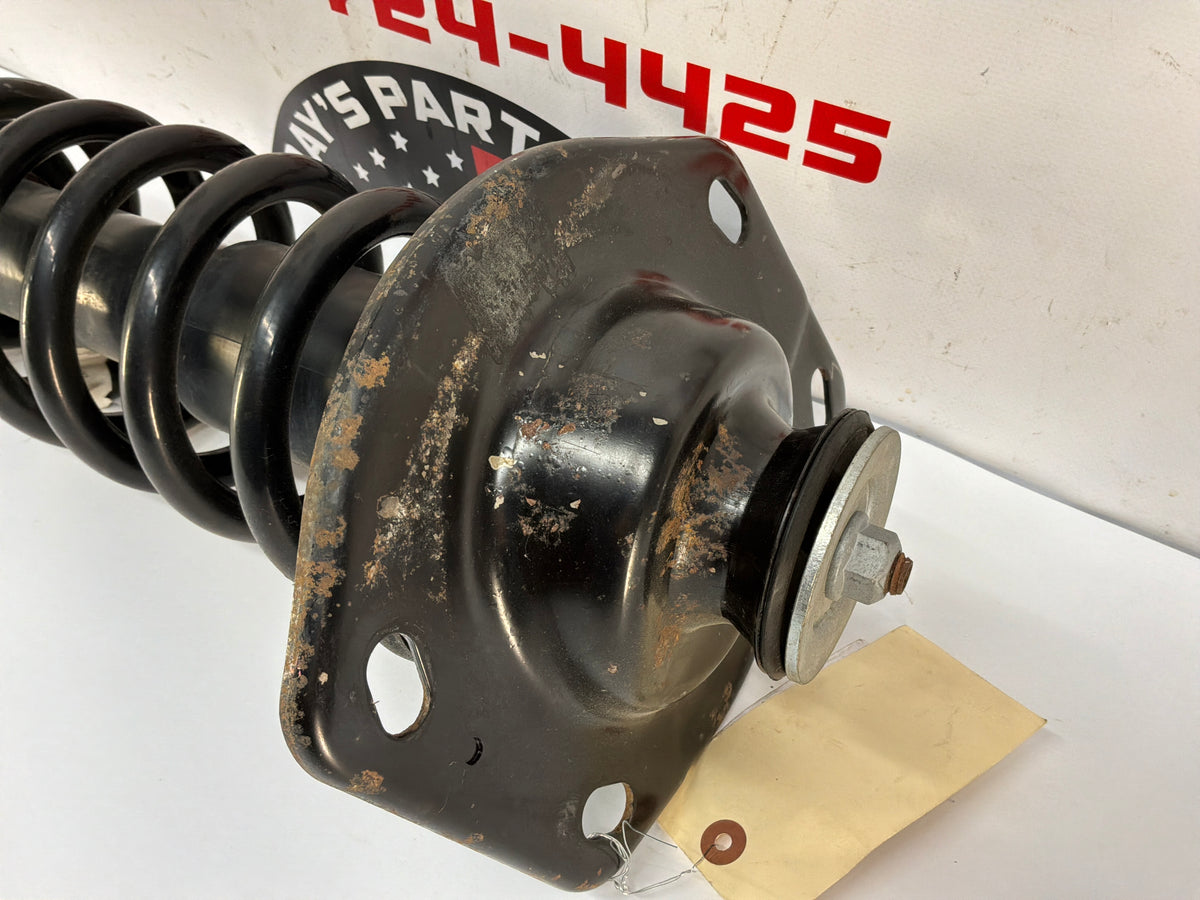 Lh rear strut - Day's Parts Yard