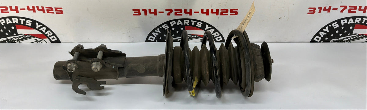 Lh front strut - Day's Parts Yard