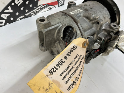Ac compressor - Day's Parts Yard