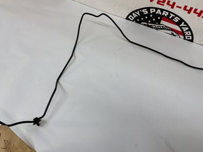 Abs line 2017 ss sedan no tag unknown miles - Day's Parts Yard