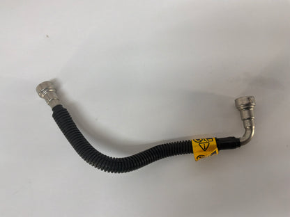 Fuel line - Day's Parts Yard