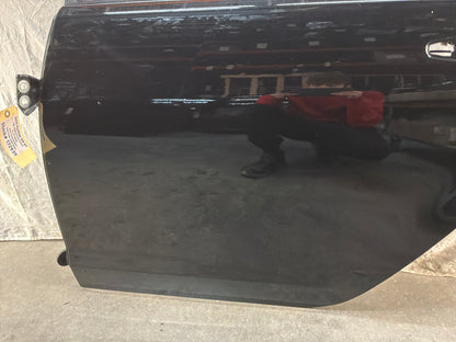 Lh rear door - Day's Parts Yard