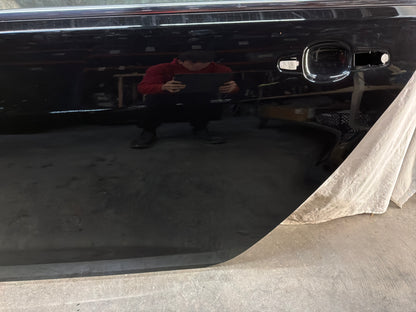 Lh rear door - Day's Parts Yard
