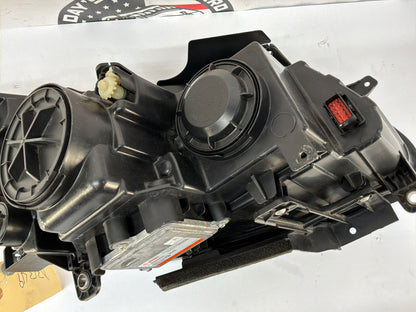 Lh headlight - Day's Parts Yard