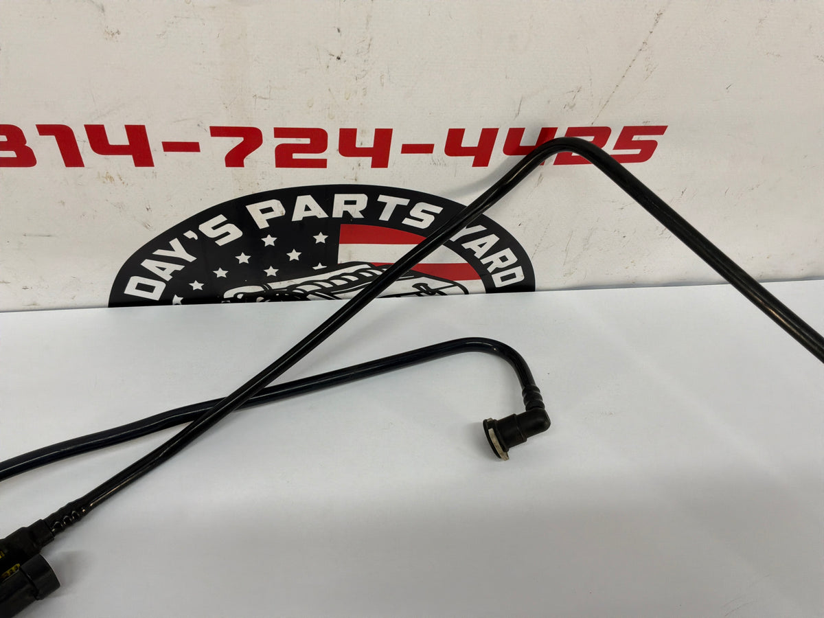 Evap line - Day's Parts Yard