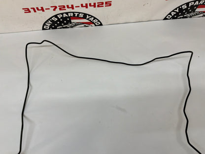 Abs line 2017 ss sedan no tag unknown miles - Day's Parts Yard