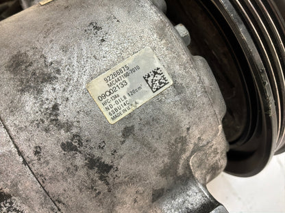 Ac compressor - Day's Parts Yard