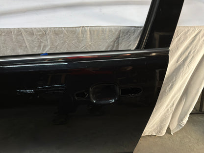Lh front door - Day's Parts Yard