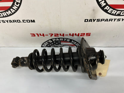 Lh rear strut - Day's Parts Yard