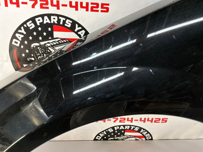 Lh fender - Day's Parts Yard