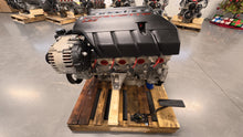 C6 Corvette 6.2L LS3 Engine Motor Pullout 436HP 52k Miles