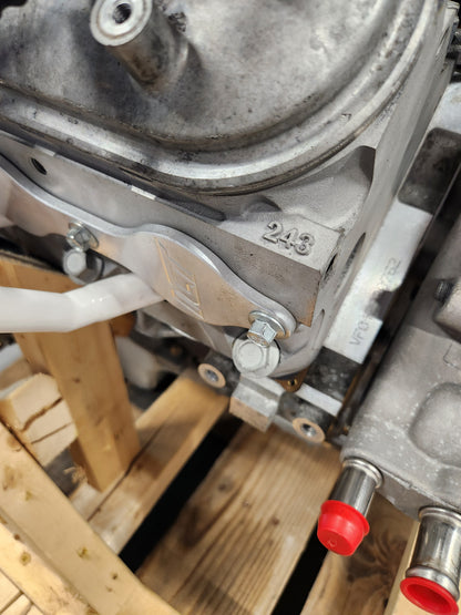 LS2 6.0 Engine Motor Pullout Fresh Rebuild 400HP