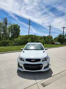 2017 Chevrolet SS Sedan OEM GEM - Day's Parts Yard