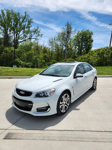 2017 Chevrolet SS Sedan OEM GEM - Day's Parts Yard