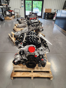 2017 Chevrolet SS SEDAN 6.2L LS3 Engine Motor Pullout 415HP 154k Miles
