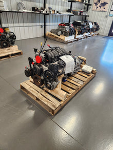 5.7 LS1 Engine 4L60 Automatic Transmission Drivetrain Pullout 104k