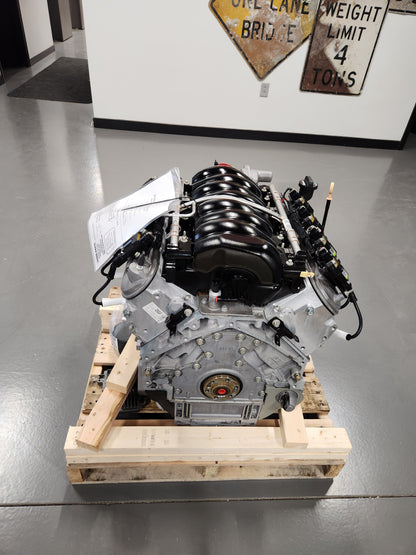 2017 Chevrolet SS SEDAN 6.2L LS3 Engine Motor Pullout 415HP 154k Miles