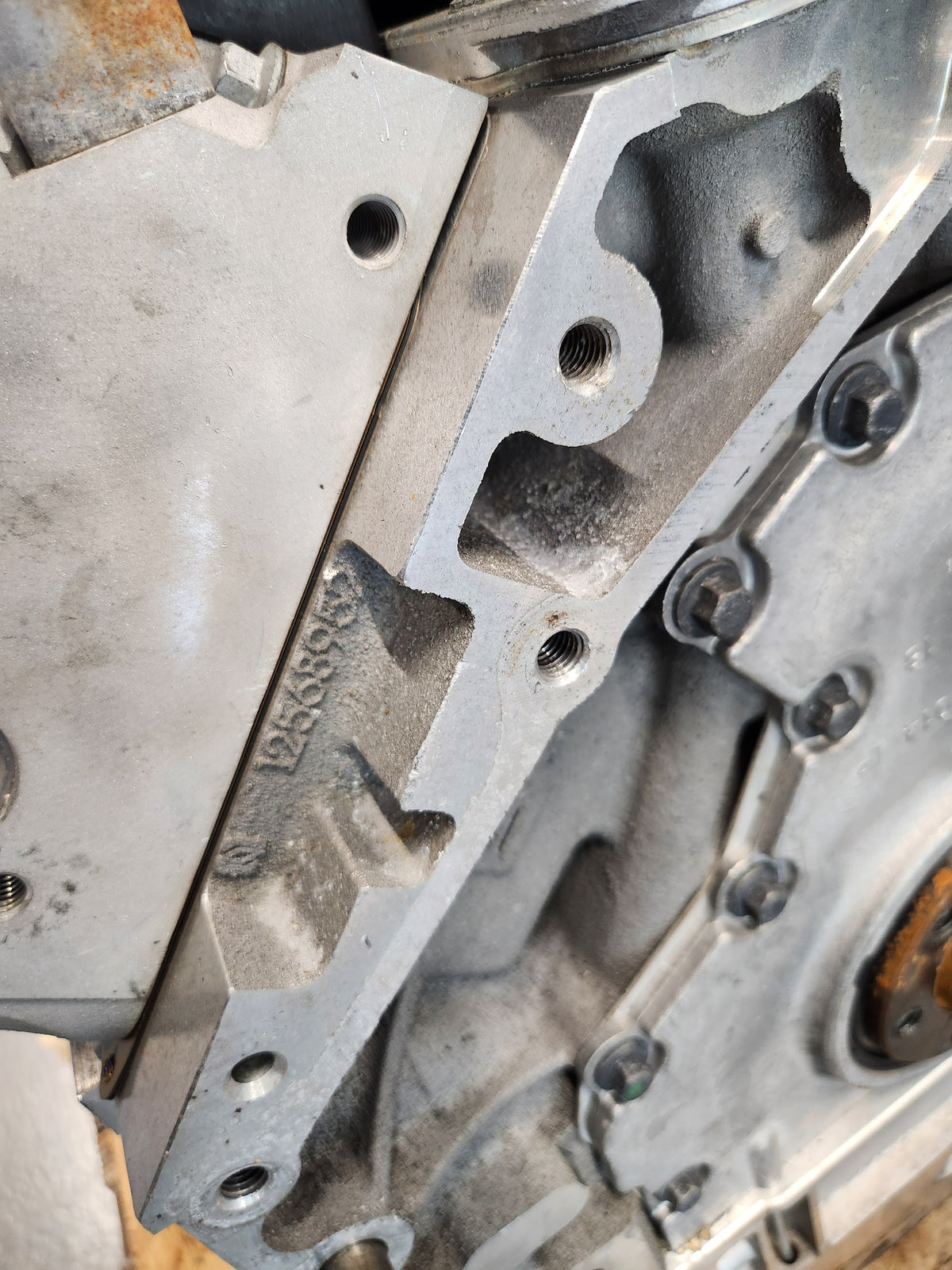 LS2 6.0 Engine Motor Pullout Fresh Rebuild 400HP