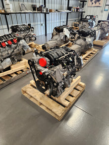 2015 Chevrolet Camaro SS 1LE 6.2L LS3 Engine Motor Pullout 436HP 76k Miles