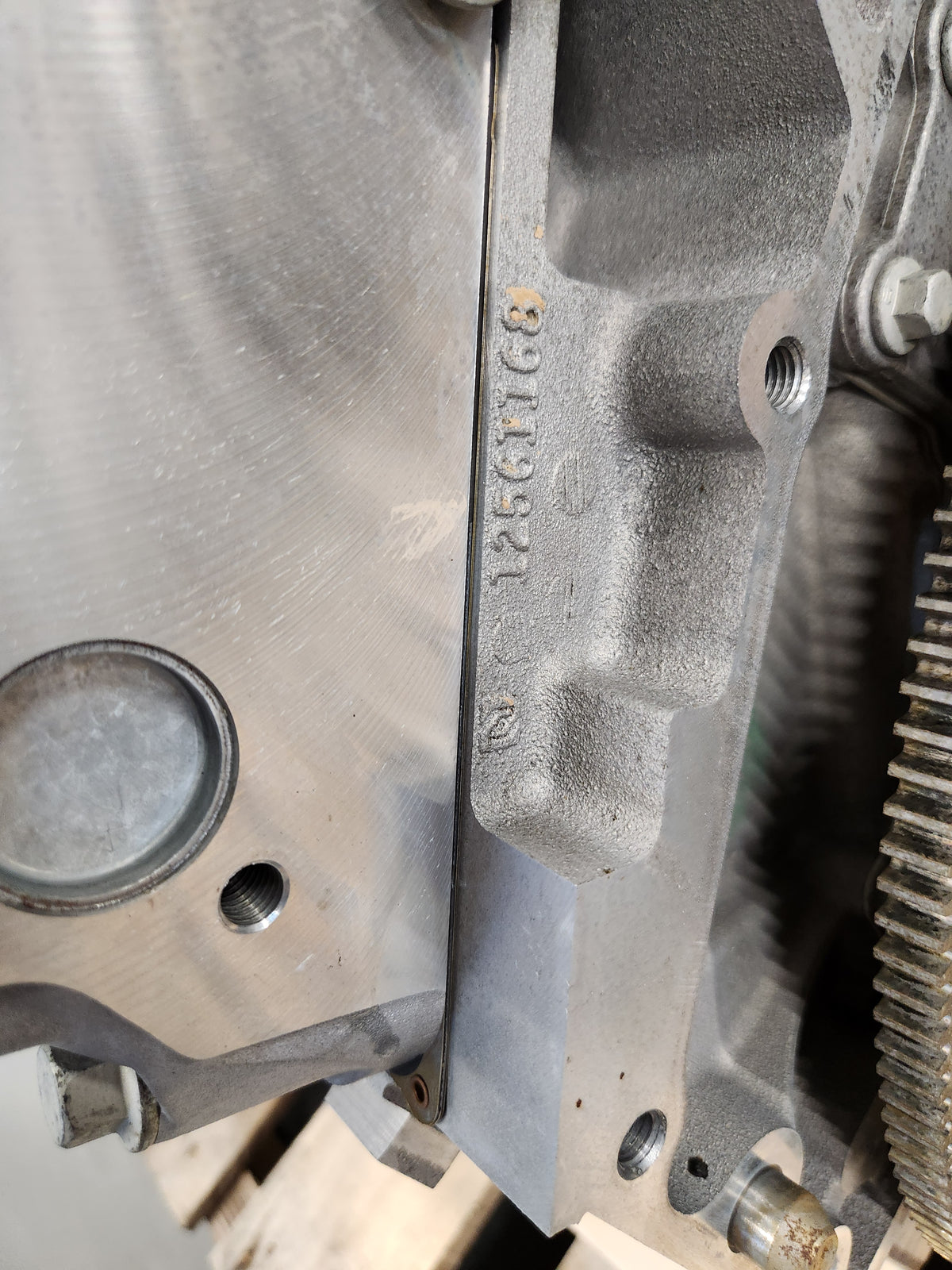 C5 Corvette 5.7L LS1 Engine Motor Pullout Swap 350HP 59K